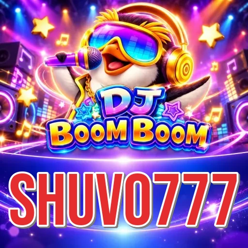Screenshot 1 - shuvo777 Home Screen